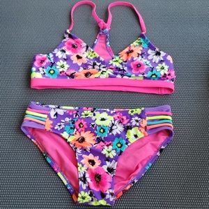 Justice bikini